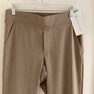 Athleta Brooklyn Pant